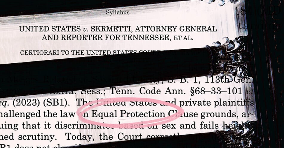 thebafflermag's tweet card. In the wake of the most recent Supreme Court term, it’s clear the trans movement must change legal and political course—but what might that look like?