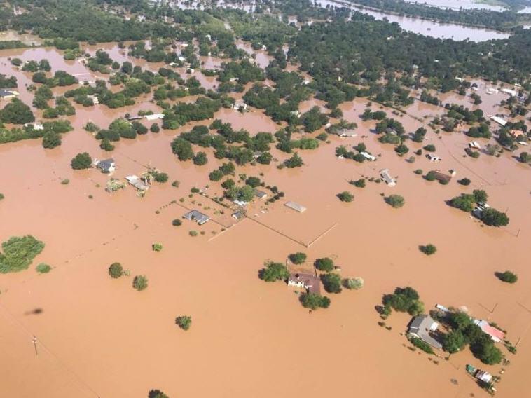 alanfossler's tweet card. Fort Bend County has reached a significant milestone in flood preparedness with the successful completion of its first-ever U.S. Army Corps of Engineers–led levee inspections.