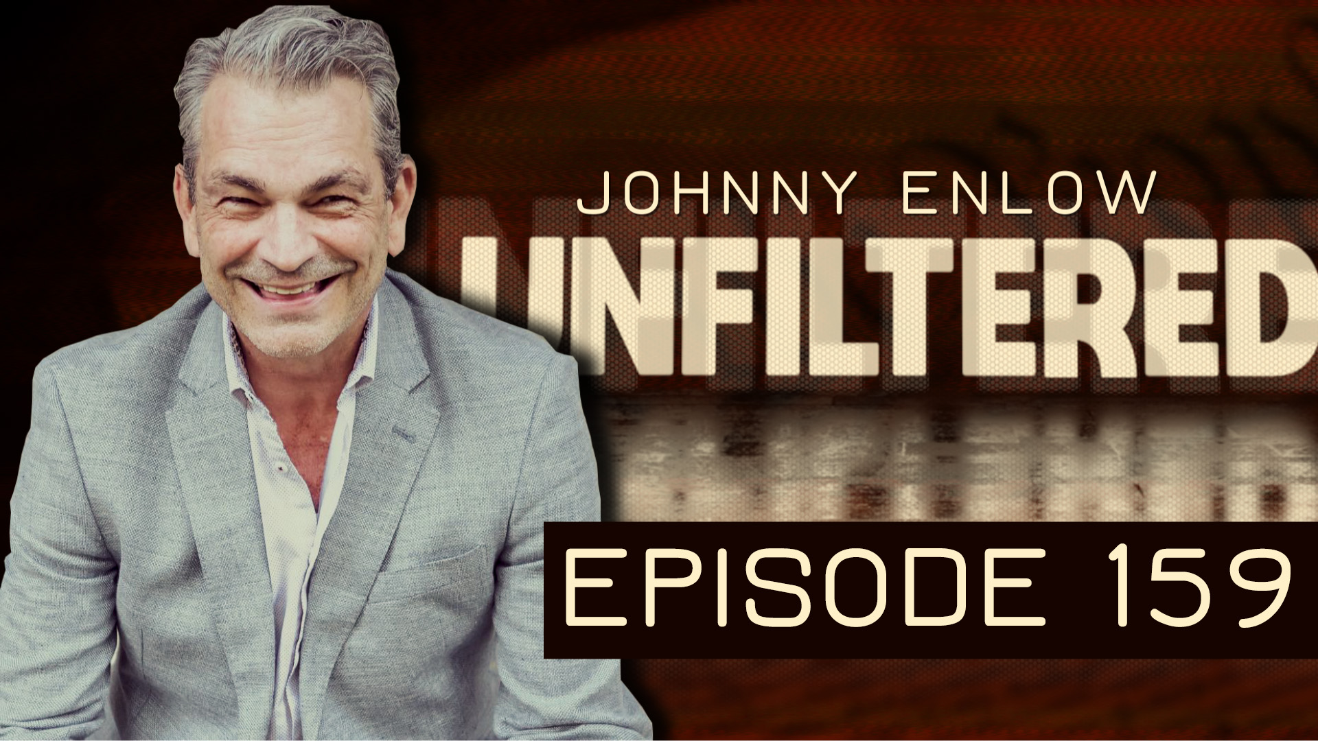 TheElijahList's tweet card. Join us Monday, July 14 at 11 AM PT for EPISODE 159 of JOHNNY ENLOW UNFILTERED. Johnny discusses the latest prophetic intel from the Lord.