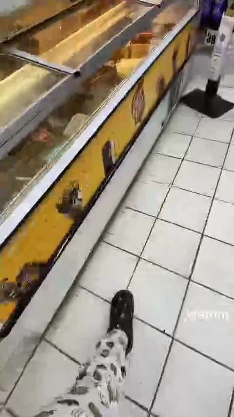 BZsSaloon's tweet card. Woman in Philadelphia “Come to the store with me to get whatever the hell I want, with my EBT — I just had to make that clear for ya’ll real fast, MY EBT” You can’t watch this video and not come to...