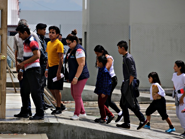 RapidResponse47's tweet card. Self-deportations of illegal aliens have ramped up significantly since Donald Trump began prioritizing a cost-effective departure program.