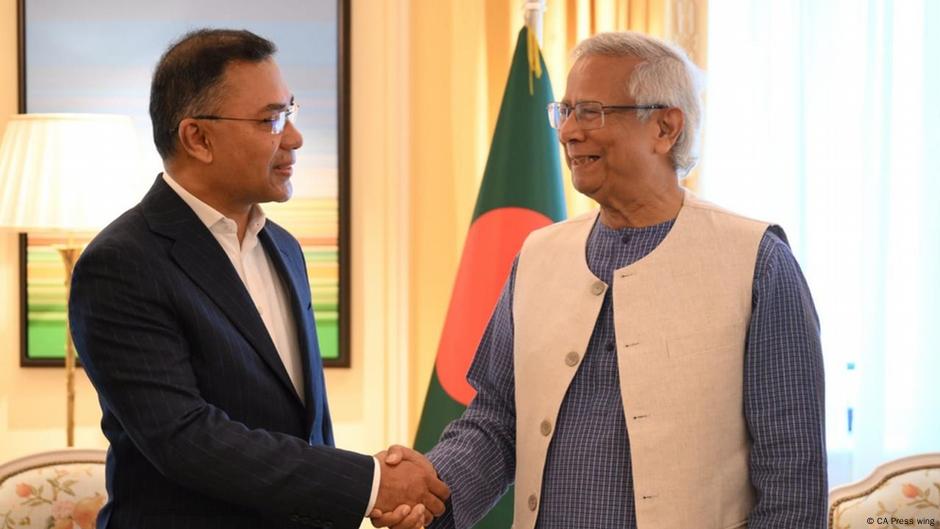arafatul's tweet card. After former Prime Minister Sheikh Hasina's fall after mass protests last year, Bangladesh is preparing to hold elections. While the interim government promises a credible poll, law and order remain...