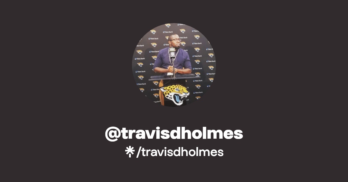 TravisDHolmes's tweet card. View travisdholmes’s Linktree to discover and stream music from top platforms like YouTube, Spotify here. Your next favorite track is just a click away!