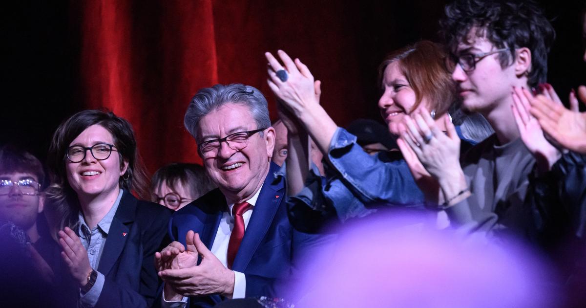 HichamZemrani_'s tweet card. DÉCRYPTAGE - Adeptes du « communalisme », les mélenchonistes assument de vouloir faire des villes un lieu d’expérimentation politique, comme le fut la Commune de Paris en son temps.