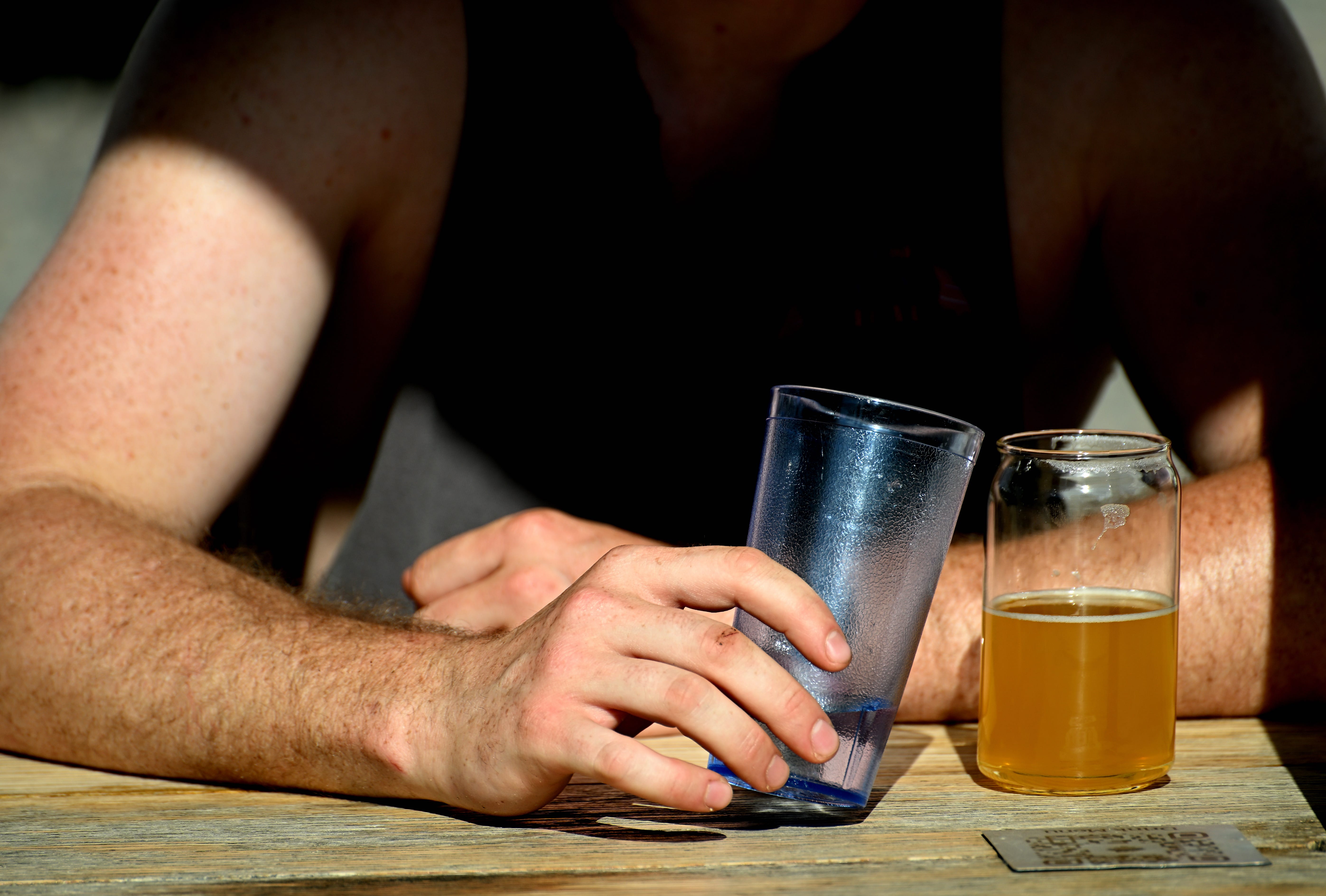 alt1021rva's tweet card. Win Tickets to Virginia Brews!