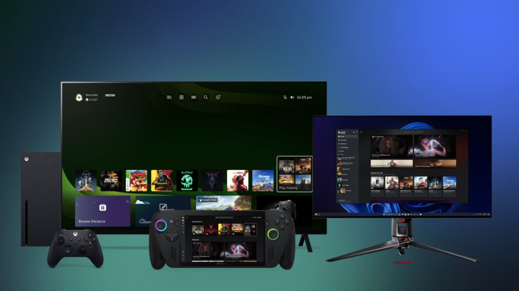 engadget's tweet card. Microsoft just launched a service for Xbox Insiders that brings all cloud-playable games to the official console app. This lets these titles follow players to different platforms in which they are...