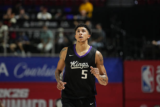 BrendenNunesNBA's tweet card. Three encouraging takeaways from the Sacramento Kings 2K26 Las Vegas Summer League. Identity, Clifford, Jones.