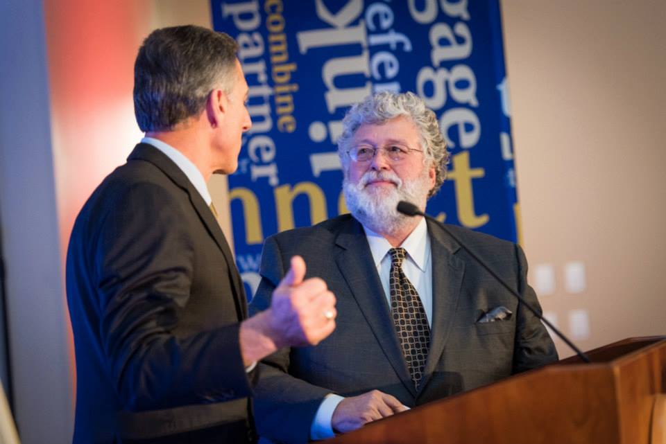 vtdigger's tweet card. The former Rutland Herald reporter and editor tapped his first-person insight to write definitive books on the state’s first Democratic governor, Philip Hoff, and its Vietnam War-questioning U.S....