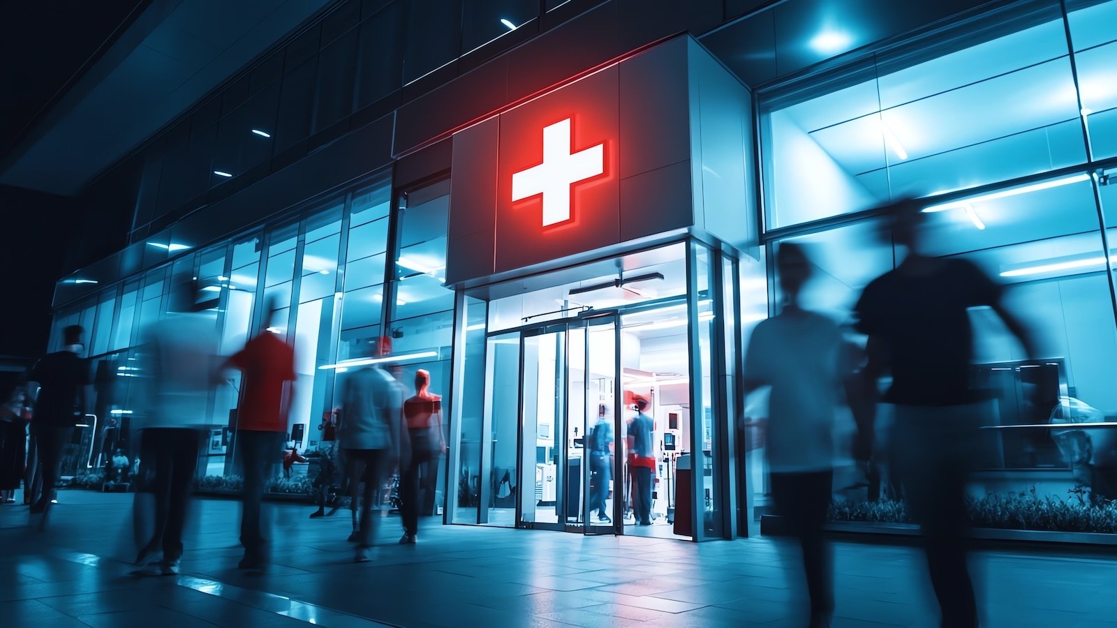 BleepinComputer's tweet card. AMEOS Group, an operator of a massive healthcare network in Central Europe, has announced it has suffered a security breach that may have exposed customer, employee, and partner information.