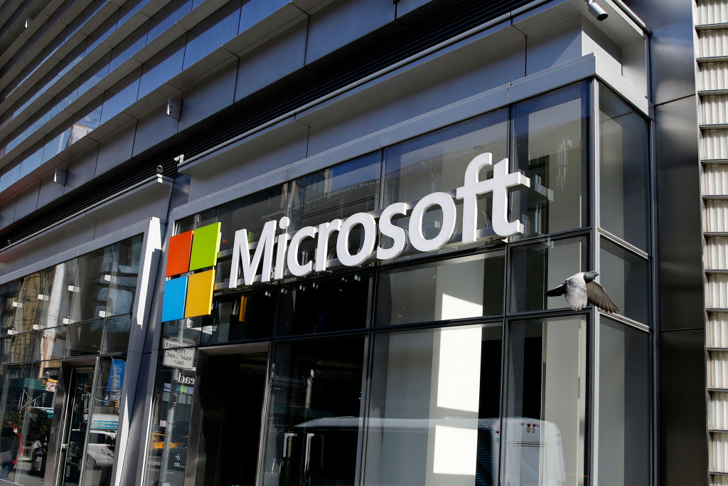 CyberWalters's tweet card. A researcher tells CyberScoop that up to 80% of enterprises could be vulnerable to the zero-day Microsoft patched in its June update.