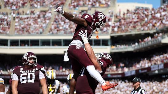 JohnDBrice1's tweet card. In spring 2024, only 67 NCAA athletics programs reported revenues of more than $51 million. In the past year alone, Texas A&M athletes have earned more than $51 million.