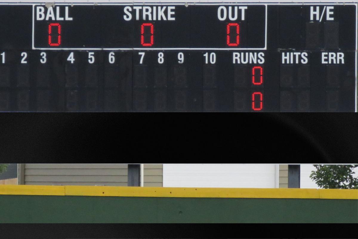 wyopreps's tweet card. The 2025 regular season of Legion Baseball in Wyoming finishes with two twin bills before the two state tournaments in Sheridan and Cheyenne
