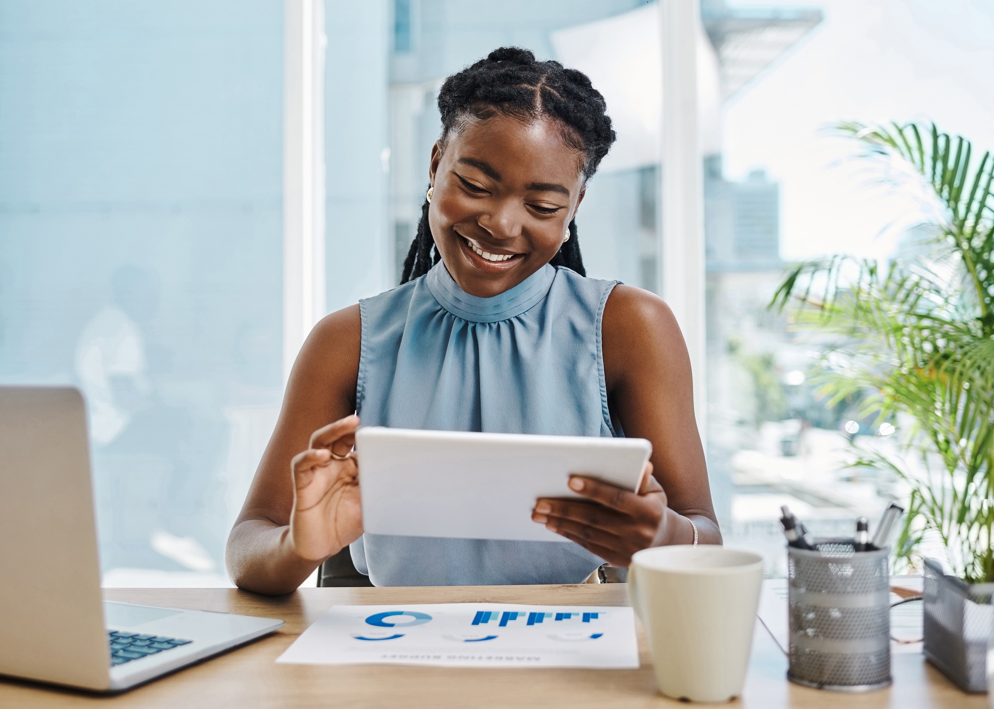 mabbajay's tweet card. Canadian consulting firm Syntax leverages SAP Business AI and natural language processing to transform timesheet project tracking.