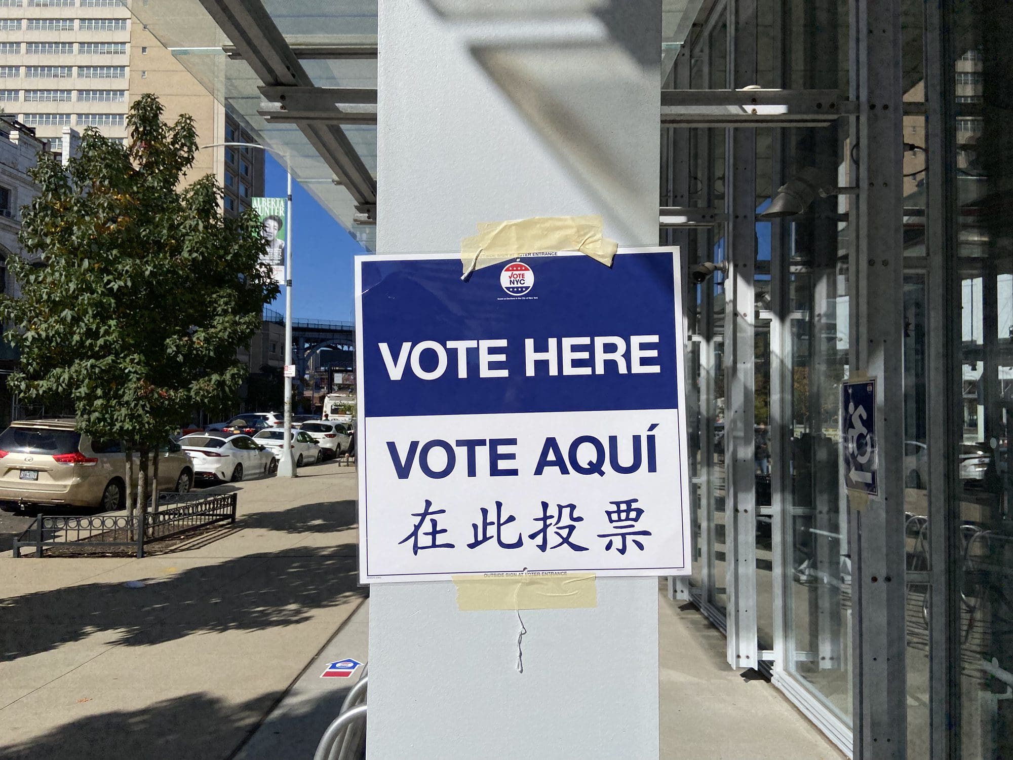 madrid_mike's tweet card. Latino voters are changing rapidly. They have moved away from the Democratic Party, but this doesn’t mean they are becoming Republicans.