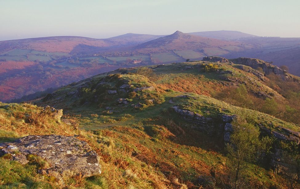 dpcarrington's tweet card. Today is the 75th anniversary of the 1949 National Parks and Access to the Countryside Act. Read how the government is marking the occasion by empowering our Protected Landscapes.