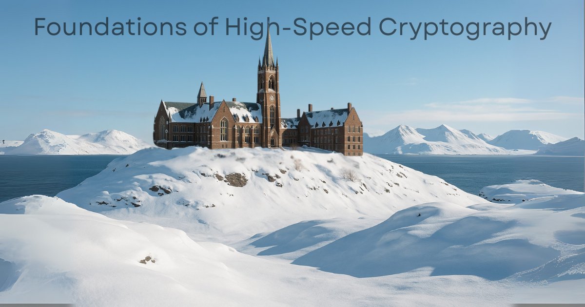 tcoratger's tweet card. Start with a gentle introduction to core cryptographic primitives, explore the basics of hardware acceleration, and then apply them to build optimized systems with ICICLE.
