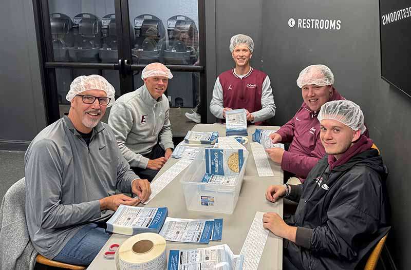EKUHoops's tweet card. By Steve Flairty NKyTribune columnist Eastern Kentucky University’s men’s basketball coach, A.W. Hamilton, likes to win, and he has done plenty of it at EKU. In seven seasons, two of his teams have...