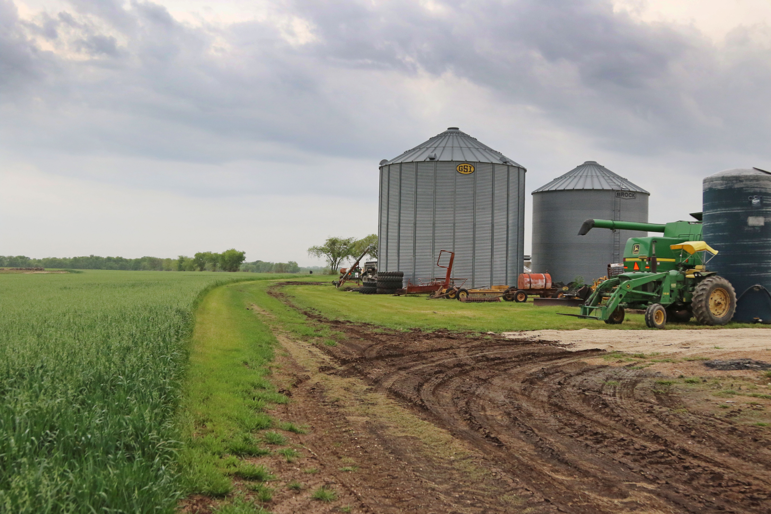 RapidResponse47's tweet card. By Jessica Domel Multimedia Reporter The budget package passed by Congress and signed by President Donald Trump in early July invests millions of dollars in improving the farm bill safety net,...