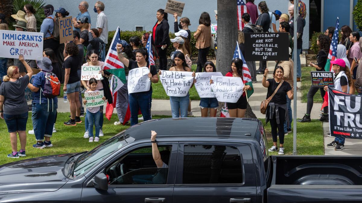 awinston's tweet card. A Gallup poll shows that fewer Americans than in June 2024 back strict border enforcement measures, and more now favor offering undocumented immigrants pathways to citizenship.