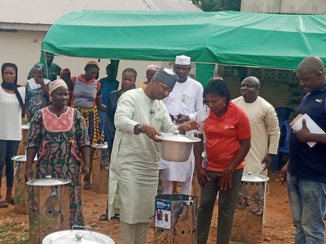 HamzyCODE's tweet card. Executive Director of Connected Development (CODE), Ambassador Hamzat Lawal has called on parents to prioritise the education and upbringing of their children, especially in their formative years…