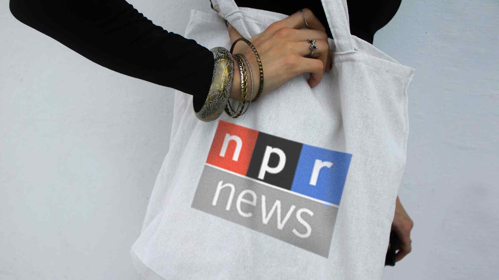 jeffs2009's tweet card. NPR: Broadcasting tote bags since 1971. But can they survive a knife fight, their own risk aversion, and that they still think they’re college radio?