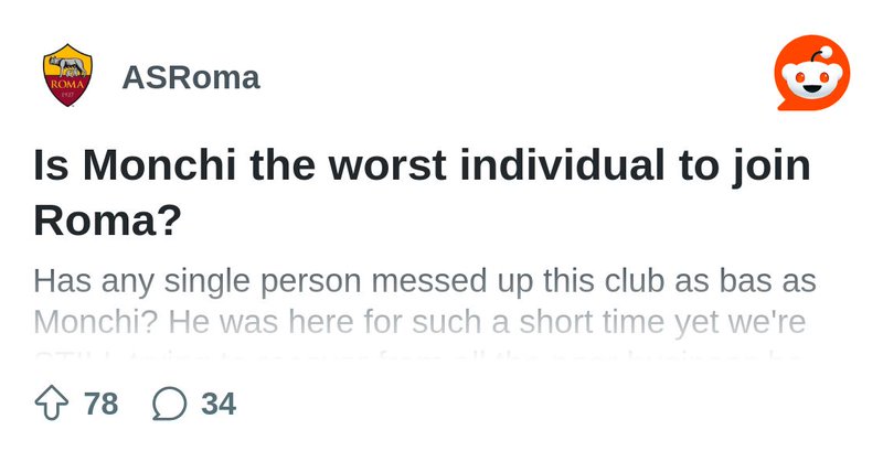 Tweet card summary image