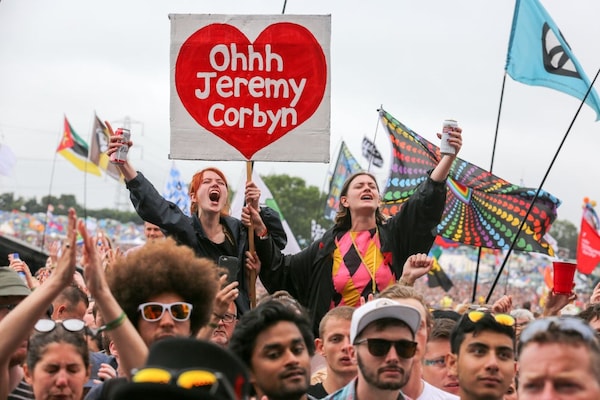 serenathesmith's tweet card. Earlier this month, Zarah Sultana and Jeremy Corbyn revealed their intentions to form a new progressive party. The news is a rare glimmer of hope in a bleak political landscape