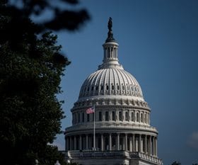 NEWSMAX's tweet card. House lawmakers won't vote this week on a resolution to release all the government files on Jeffrey Epstein, Politico reports. The resolution, symbolic in nature as it carries no legal weight, is in...