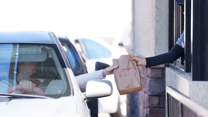 CNNOpinion's tweet card. More money in the pockets of entry-level workers sounds great, but Rachel Greszler of the conservative Heritage Foundation argues that such workers, and the economy writ large, are hurt more than...