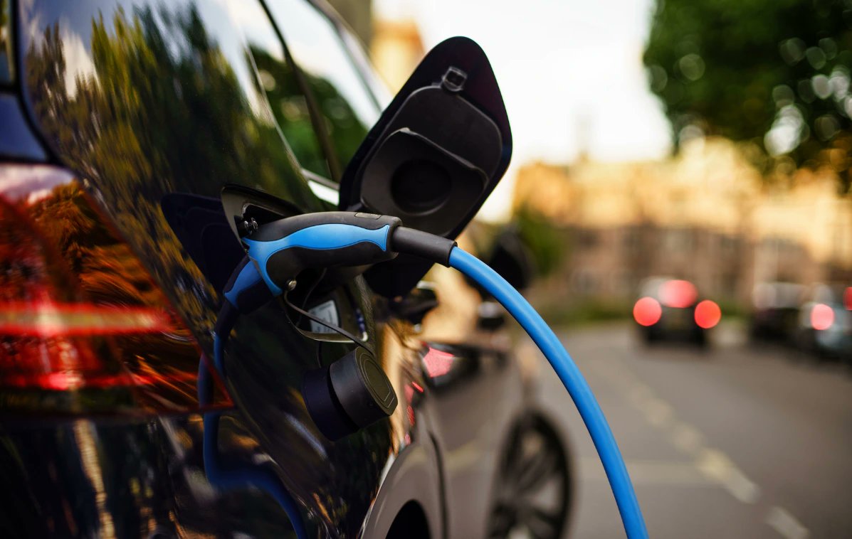 the_interface_'s tweet card. We take a look at what we know about the new Electric Car Grant in the UK