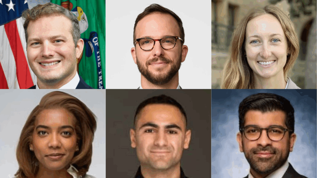 ColumbiaSIPA's tweet card. The Center on Global Energy Policy (CGEP) at Columbia University SIPA today announced new personnel...