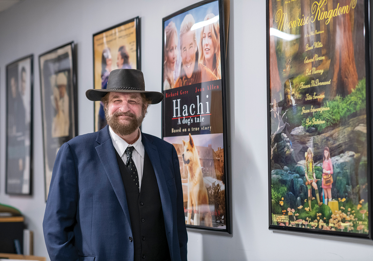 ProvBusNews's tweet card. Companies seeking Rhode Island film production tax credits must file a public application with the state. But they are not required to answer all the questions on the applications, including their...