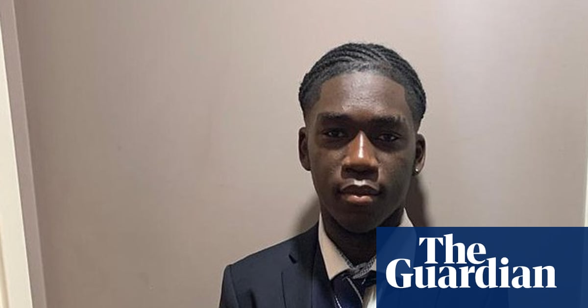 RadhaStirling's tweet card. Marcus Fakana, 18, jailed for ‘holiday romance’ with 17-year-old, receives royal pardon and is back in the UK, say supporters