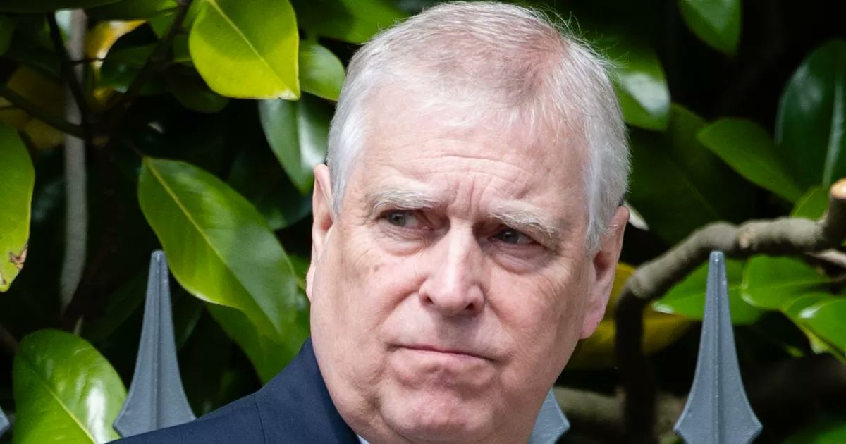rjmyers's tweet card. The FBI has formally ended its investigation into Prince Andrew's links to Jeffrey Epstein - and the Mirror's royal editor Russell Myers says it remains to be seen if the Duke of York continues to...