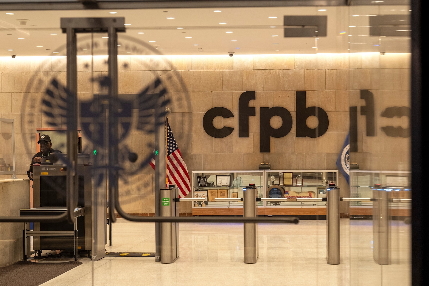 hannahzziegler's tweet card. With the shuttering of the Consumer Financial Protection Bureau, rules are changing on bank overdraft fees, medical debt’s credit impact, and more.