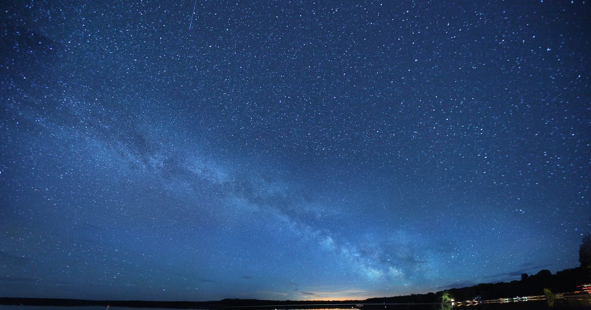 paulsanderson's tweet card. The Canadian government’s top scientist has released a new report on unidentified flying objects. The report recommends the creation of a new federal body to standardize, collect and investigate UFO...