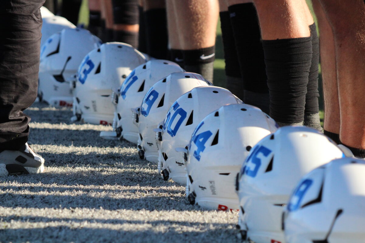 standardexsport's tweet card. While high school football in Utah doesn’t kick off for another few weeks, several Northern Utah programs have announced and are gearing up for showcase scrimmages on Aug. 8. Monday marks the first...