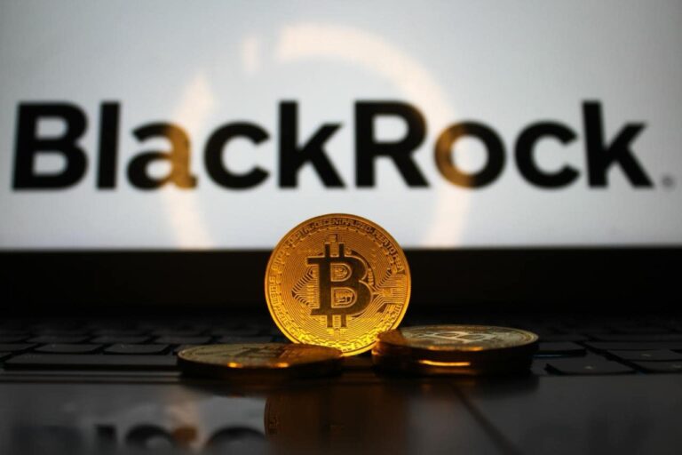 cryptofather48's tweet card. BlackRock’s iShares Bitcoin Trust (NASDAQ: IBIT) has officially become the firm’s most profitable exchange-traded fund (ETF).