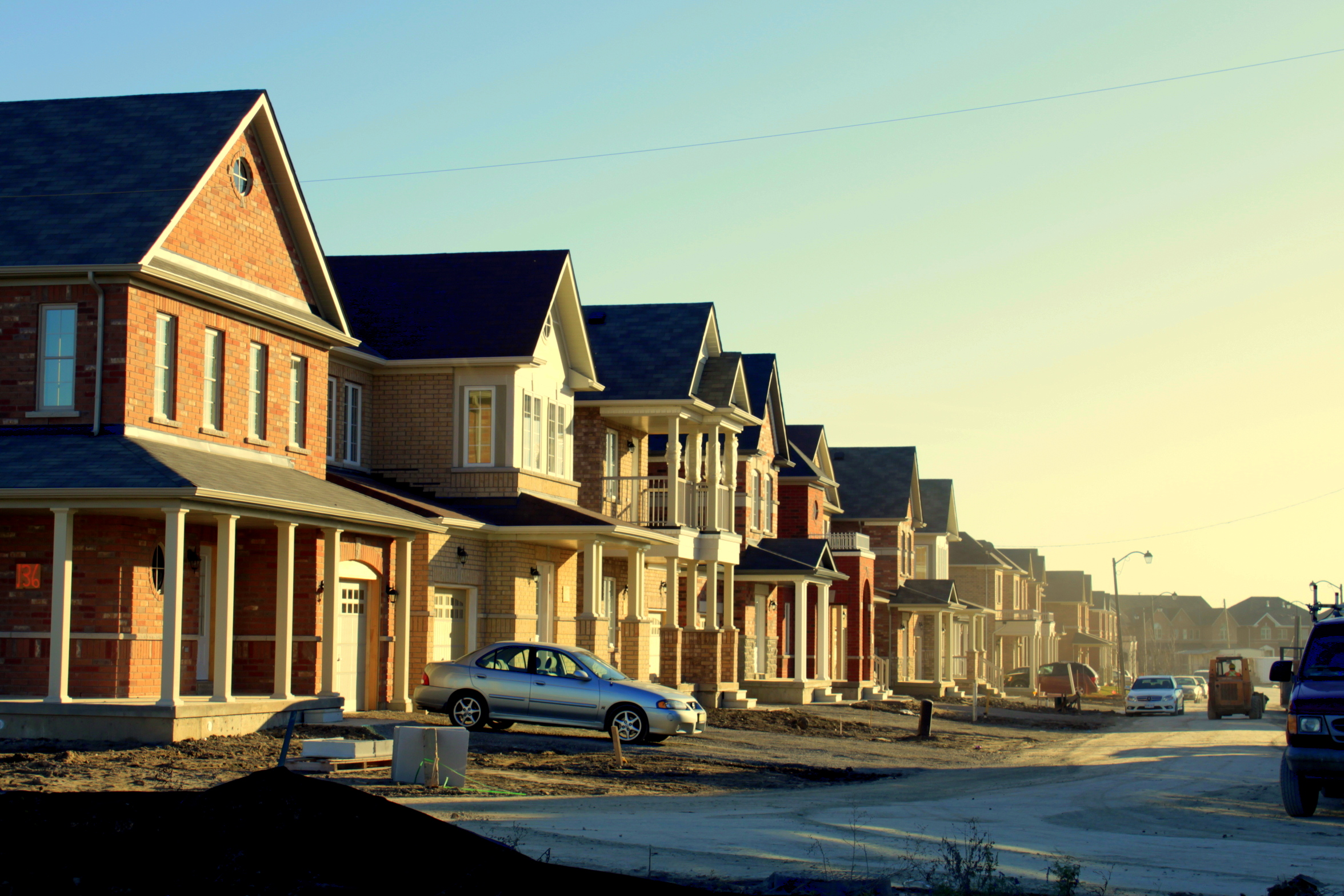 Spacing's tweet card. How many bills does it take to build the homes Ontario says it needs? The recently re-elected Doug Ford government would have you believe it takes several, despite missing its own housing targets for...