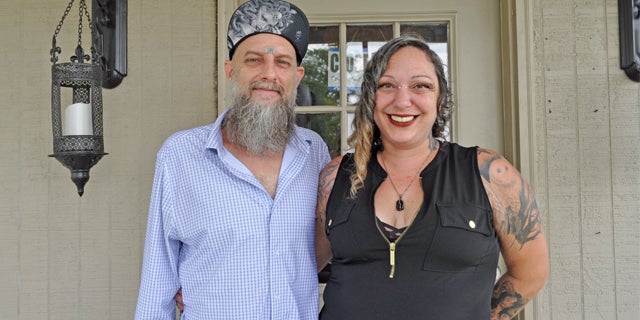 joshbmessenger's tweet card. Melissa Acevedo and Martin Brown, owners of the “Which Craft?” tattoo parlor, have traveled a long journey to get to Troy and are now living the life of art and creativity they dreamed of.  Acevedo,...