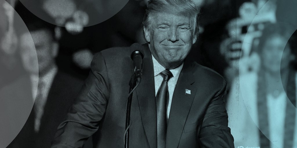 pbrody's tweet card. The Ethereum token of the President Trump-backed World Liberty Financial will be available to the public for trading.