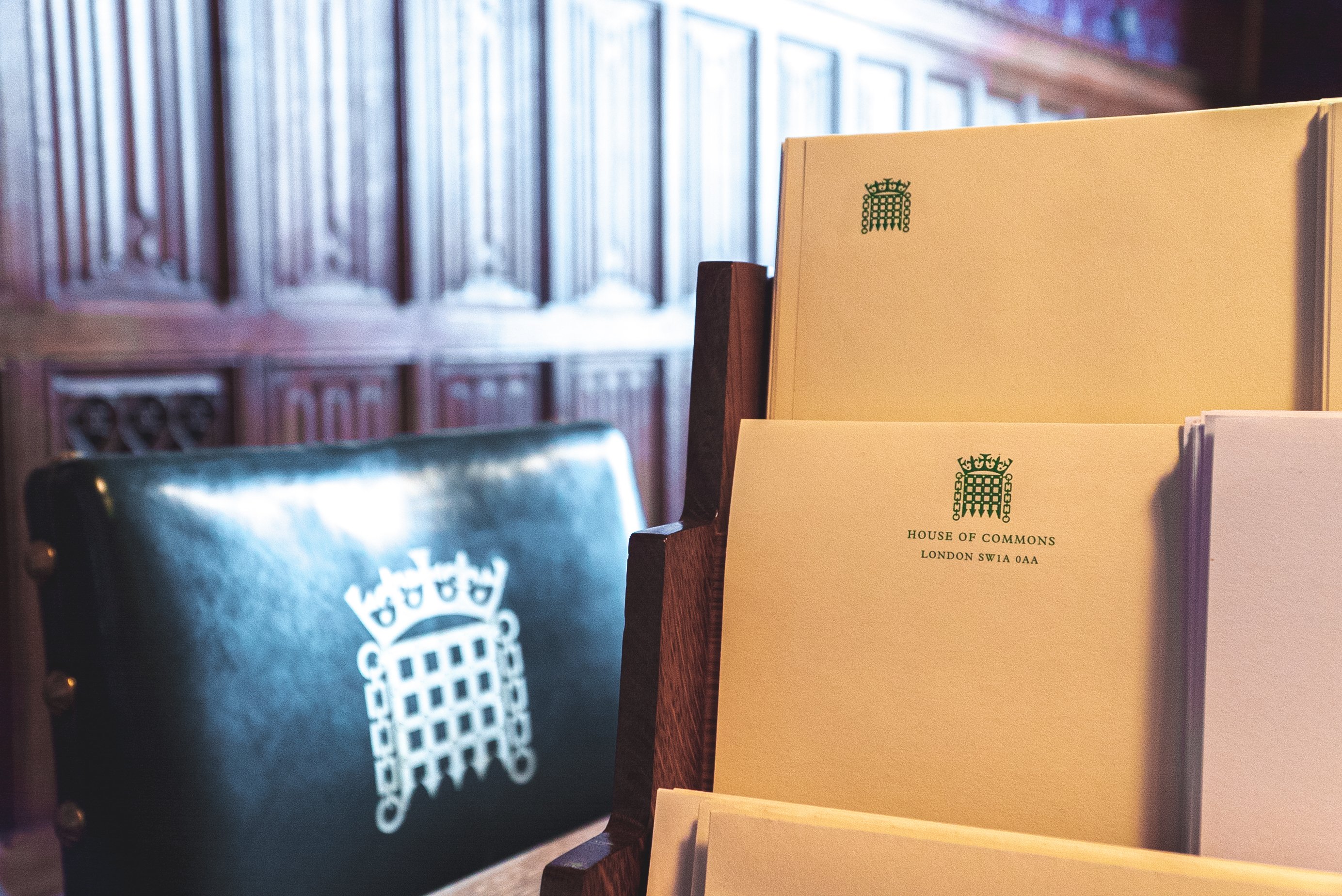 PaulWhiteleyPhD's tweet card. The Health and Social Care Committee has today written to the Health Minister Stephen Kinnock, on the subject of the autism and ADHD diagnostic pathways for children and young people, following the...