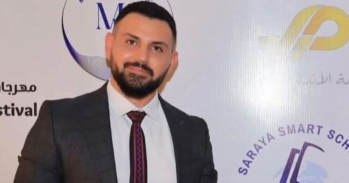 D_abdulkader's tweet card. The US State Department said Monday that an American citizen was killed during the unrest in the southern Syrian city of Suwayda last week.