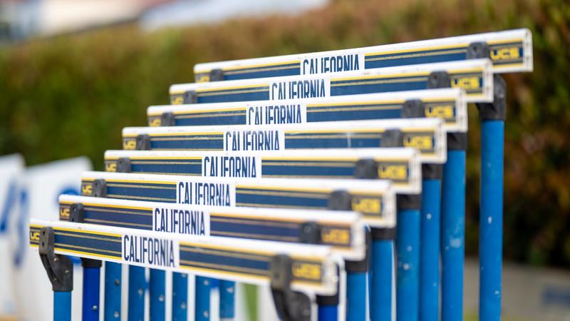 CalTFXC's tweet card. 6 Men, 7 Women Named USTFCCCA All-Academic