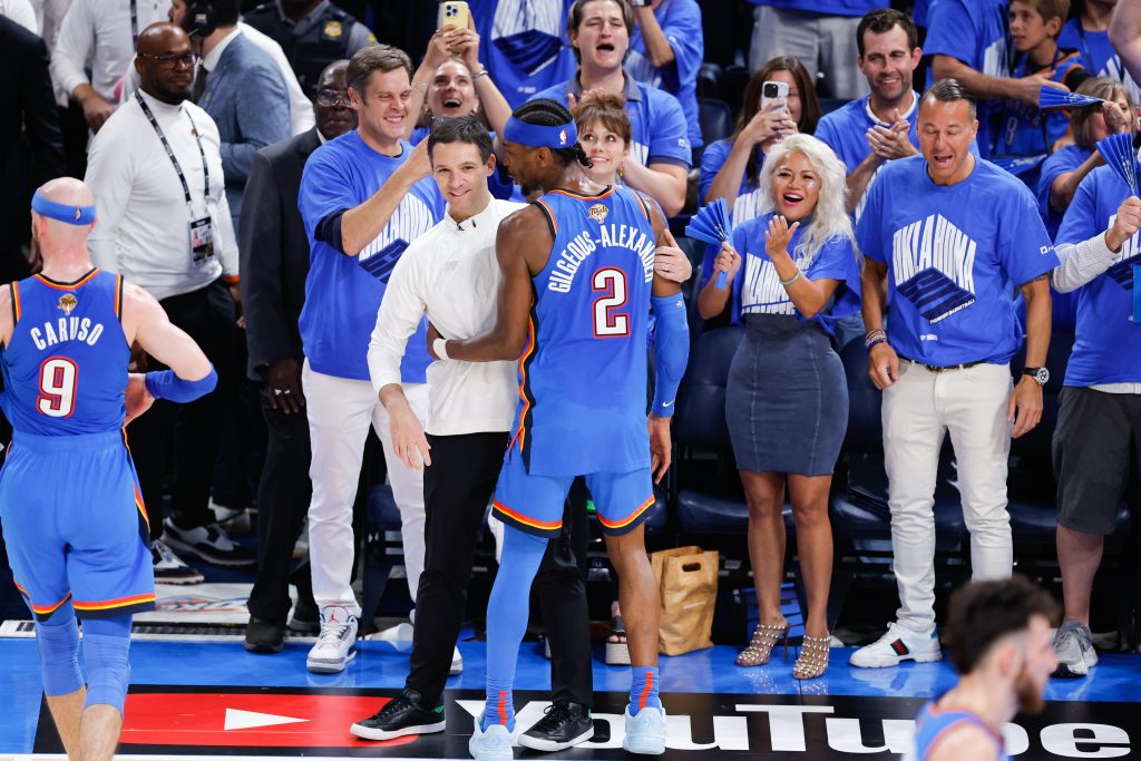 TheLeadSM's tweet card. With the NBA offseason appearing to be winding down, plenty of fans are already turning their attention to the upcoming season, and so are the sportsbooks. DraftKings recently released the over-under...