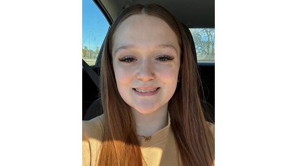NCMEC's tweet card. Missing From: Ponchatoula, LA. Missing Date: July 8, 2025. Gracie was last seen on July 8, 2025.