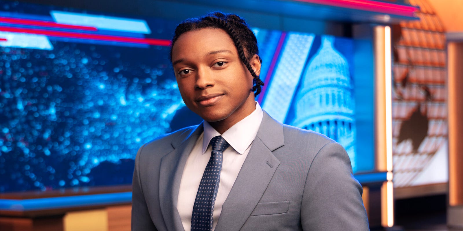 9_tellthetruth's tweet card. "The Daily Show" is adding a new rotating host to its lineup, joining Jon Stewart and others as they unpack the news.
