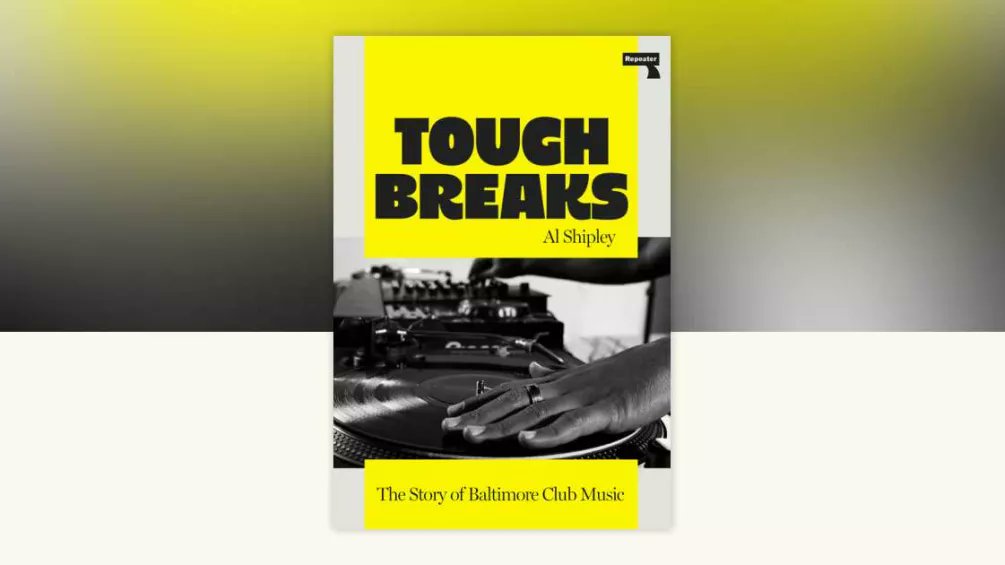 DJmag's tweet card. Check out an excerpt of the book today