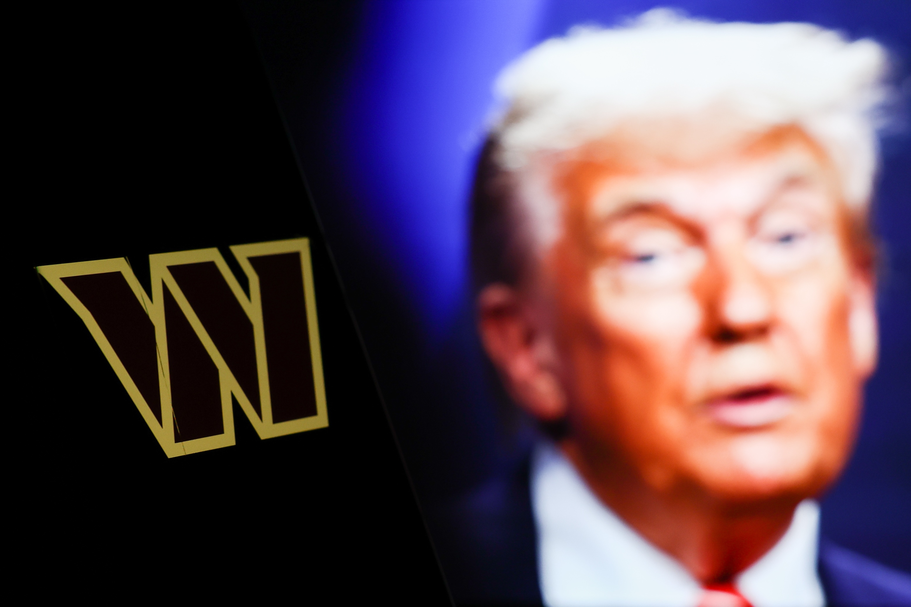 DefectorMedia's tweet card. For a moment, it almost looked like the current president of our kleptocracy was veering toward a good deed. Fortunately for every American who knows better than to ever get their hopes up regarding...