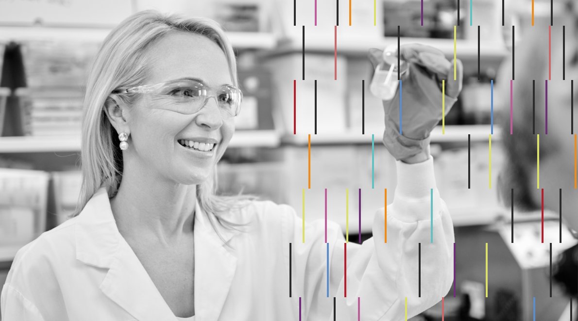 radicalvcfund's tweet card. Intrepid Labs CEO and Co-founder Christine Allen explores how AI and robotics are transforming the critical field of drug formulation.